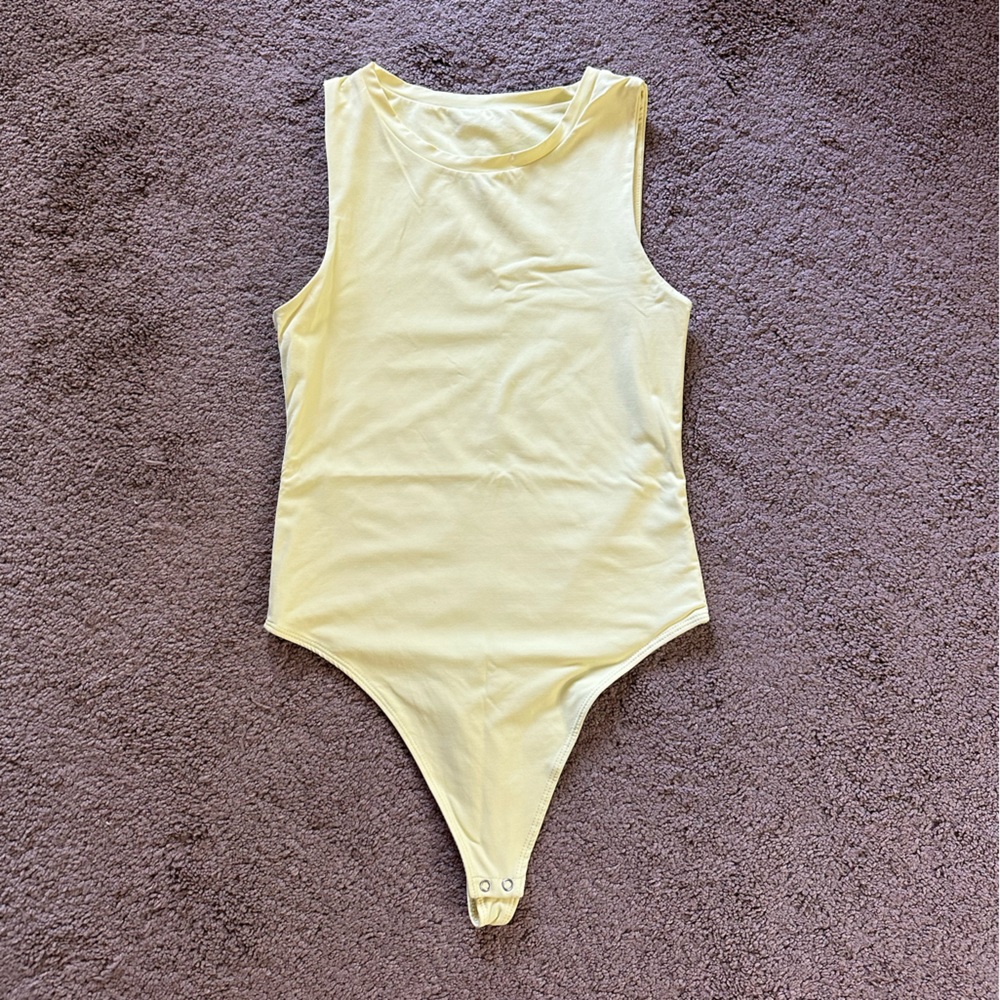 Balance Athletica (Vitality) Allora Bodysuit